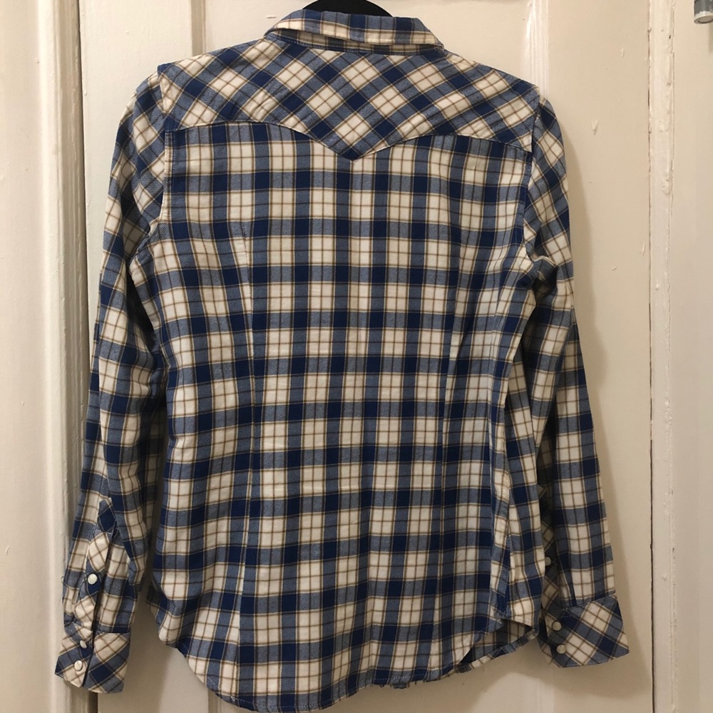 LEVI’S SHIRT - Picture 2 of 6
